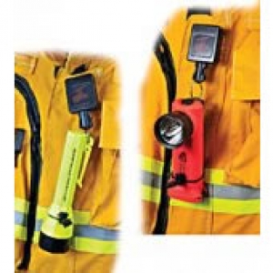 Fire Flashlights Retractor | Small Fire Flashlight Retractor - Heavy ...