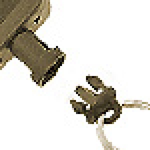 Gear Keeper Quick Connect (Q/C)