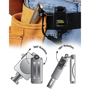 Retractable Tool Tethers
