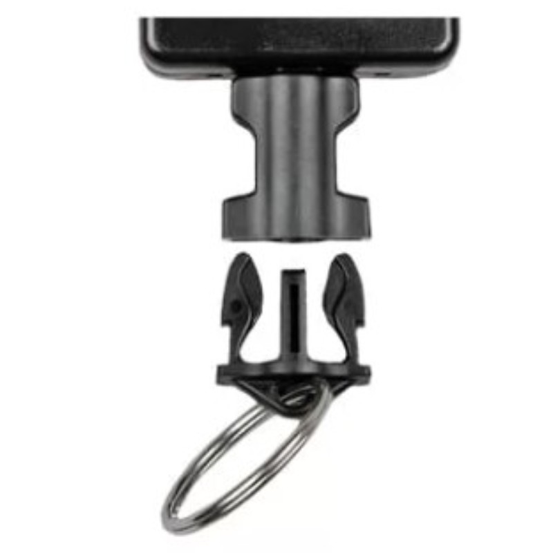 Split Ring Kit QC-II Conversion Kit w/ Split Ring